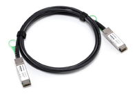 40GBASE-CR4 QSFP + Copper Cable