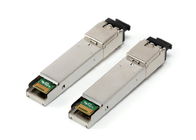 Rx1310nm BIDI SFP Optical Transceiver DDM / DOM For 1000BASE SM Gigabit Ethernet