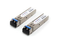 Fast Ethernet SFP-100-LC-SM15 SFP Optical Transceiver 1310nm