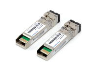 Allied Telesis 850nm SFP+ Optical Transceiver For MMF AT-SP10SR