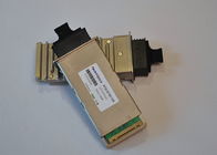 এসএমএফ 1550nm 10.3 গ X2 সিআইএসও সামঞ্জস্যপূর্ণ Transceivers X2-10GB-ZR