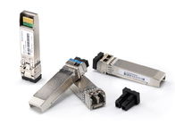 10GBASE-ZR SFP + এসএমএফ SFP-10G-ZR জন্য সিআইসকো সুসংগত Transceivers