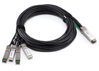 Cisco Insulated QSFP + Copper Cable for Network QSFP - 4SFP10G - CU5M