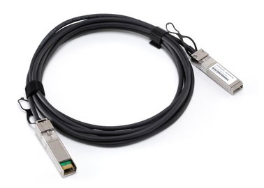 Passive SFP + Direct Attach Cable