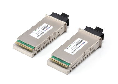 1310nm 10G X2 HP Transceiver Module For 10x FC / GE J8437A