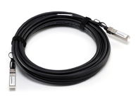 Optical SFP + Direct Attach Cable Transceiver 10G-SFPP-TWX-0508