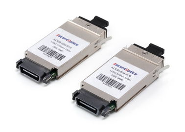 OEM Customized GBIC Transceiver Module / sfp mini-gbic compatible Nortel