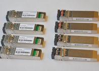 10G/ps 1550nm SFP+ HP Compatible Transceiver For Networks J9153A