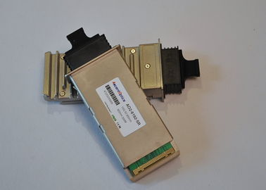 Single Mode 10G X2 Module LW 1310nm 10km SMF For 10x FC