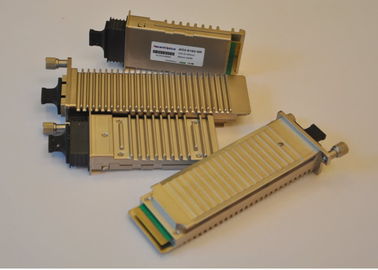 Single Mode 10G X2 Module LW 1310nm 10km SMF For 10x FC